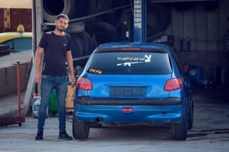 شهيد من طمون في طوباس خلال موجهات مع الجيش